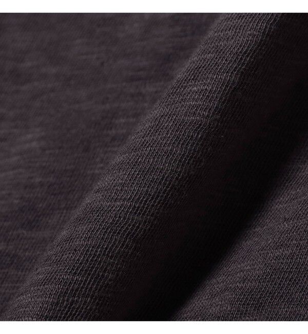 BEAMSBOY「【別注】Healthknit / ソフト スラブ Tシャツ」|Tシャツ・カットソー|