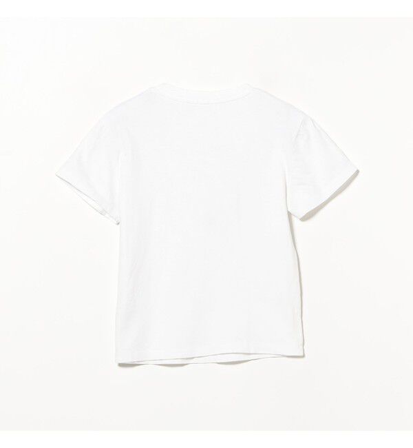 Demi-Luxe BEAMS 「RE/DONE / クラシック Tシャツ」|Tシャツ・カットソー|
