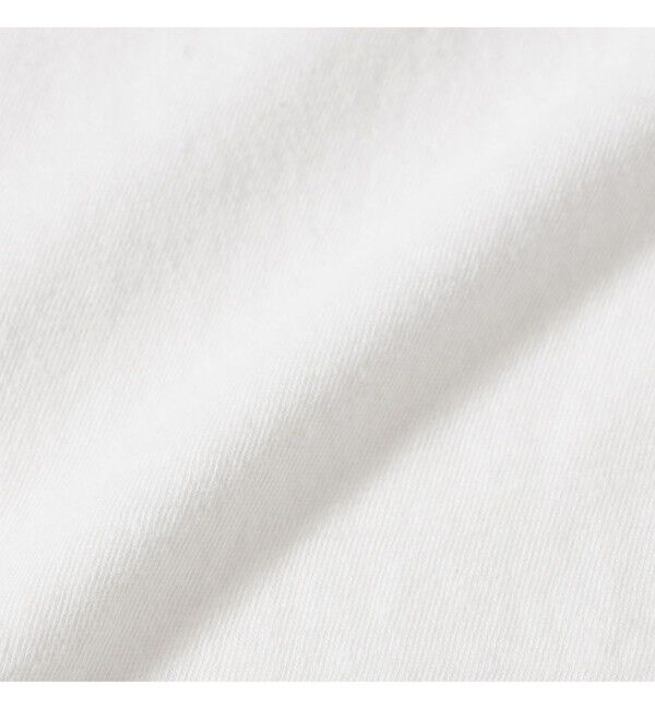 Demi-Luxe BEAMS 「RE/DONE / クラシック Tシャツ」|Tシャツ・カットソー|