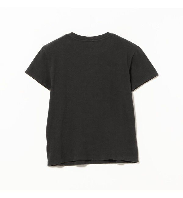 Demi-Luxe BEAMS 「RE/DONE / クラシック Tシャツ」|Tシャツ・カットソー|
