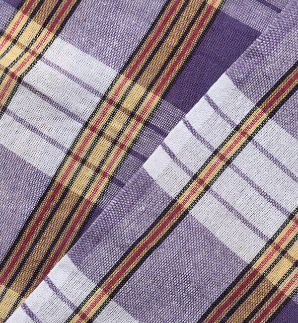 BEAMS「Things / ハマムタオル "ペシテマル"」|その他|