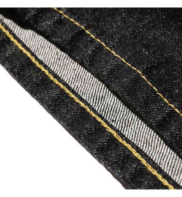 BEAMS「BEAMS PLUS / デニム 5ポケット ショーツ」|その他|