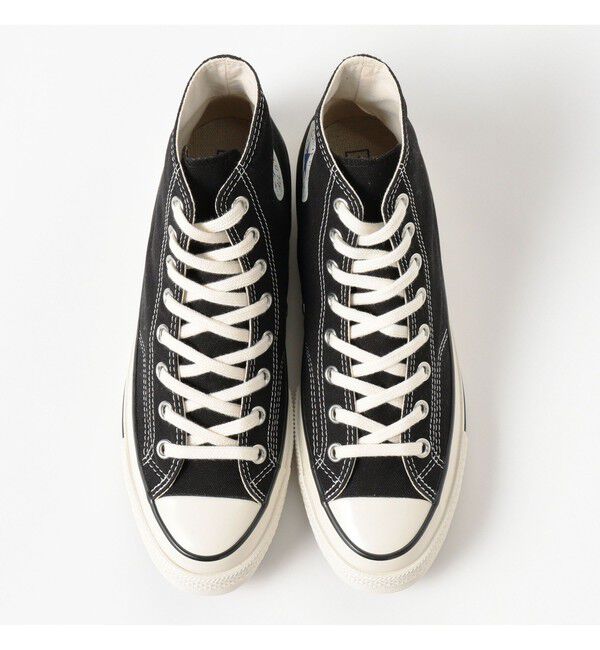 BEAMS「CONVERSE / ALL STAR LGCY HI」|スニーカー|