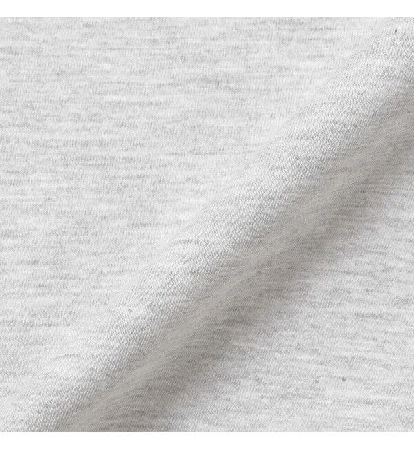 BEAMS「【別注】brankt / Short Sleeve Crew Neck T-shirt」|Tシャツ・カットソー|