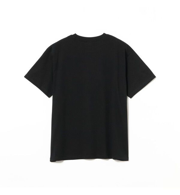 BEAMS「【別注】brankt / Short Sleeve Crew Neck T-shirt」|Tシャツ・カットソー|