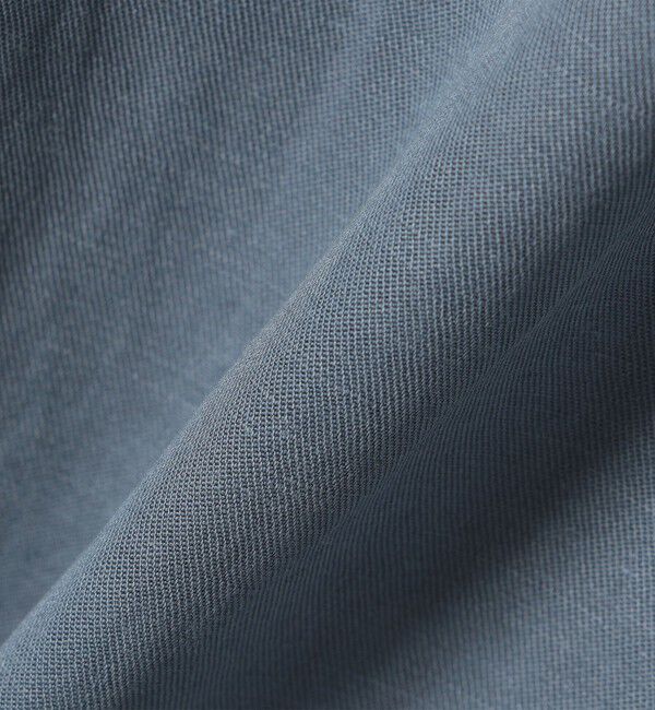 SHIPS for women「SHIPS Primary Navy Label:〈洗濯機可能〉パラシュート パンツ」|その他|