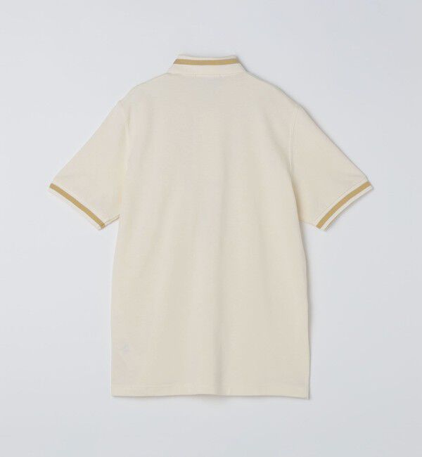SHIPS「FRED PERRY: M2 POLO ENGLAND」|ポロシャツ|