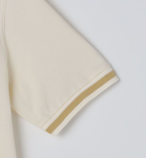 SHIPS「FRED PERRY: M2 POLO ENGLAND」|ポロシャツ|
