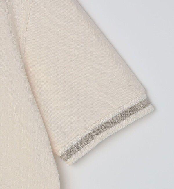 SHIPS「FRED PERRY: M2 POLO ENGLAND」|ポロシャツ|