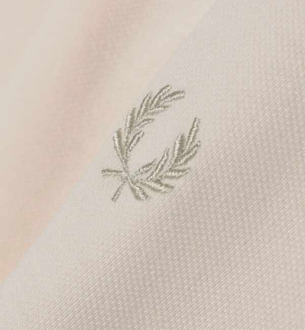 SHIPS「FRED PERRY: M2 POLO ENGLAND」|ポロシャツ|