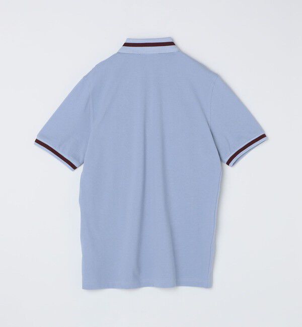 SHIPS「FRED PERRY: M2 POLO ENGLAND」|ポロシャツ|