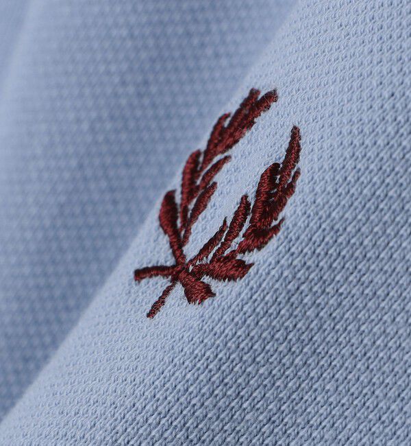 SHIPS「FRED PERRY: M2 POLO ENGLAND」|ポロシャツ|