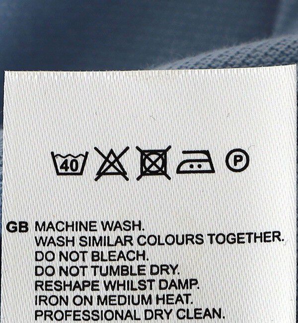 SHIPS「FRED PERRY: M2 POLO ENGLAND」|ポロシャツ|