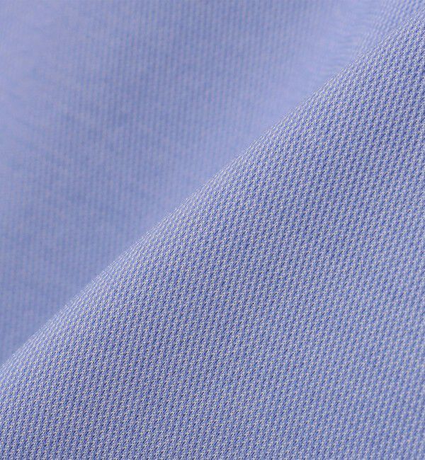 SHIPS Colors 「SHIPS Colors:〈洗濯機可能〉COOLMAX(R) カノコ ボタンダウン ショートスリーブ」|シャツ・ブラウス|