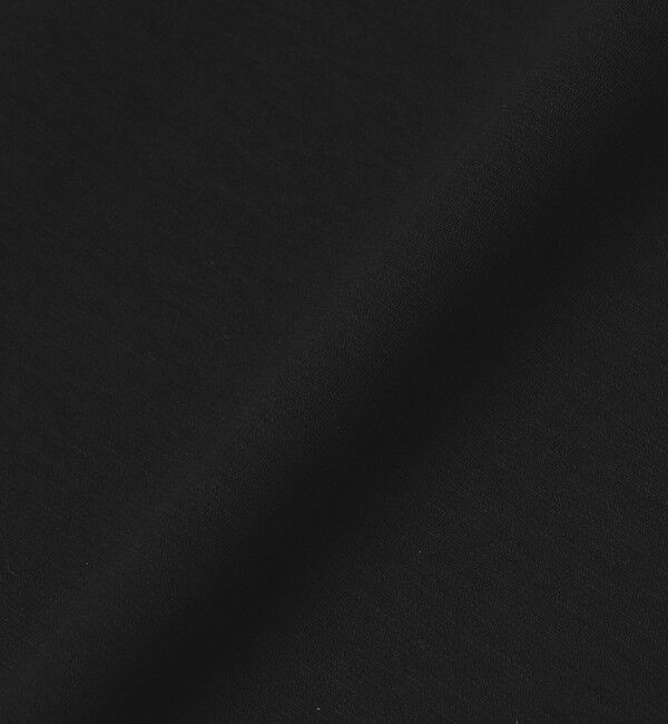 SHIPS「SHIPS: コットン ハイゲージ ポンチ ライト ロングスリーブ Tシャツ」|Tシャツ・カットソー|