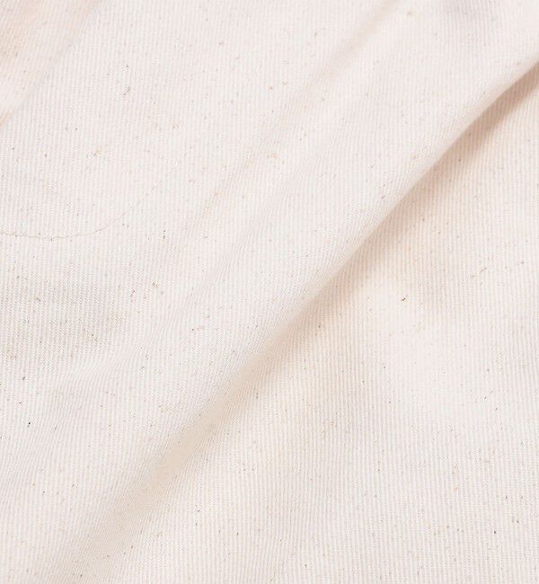 SHIPS「SHIPS: コットン ツイル イージーパンツ」|チノ|