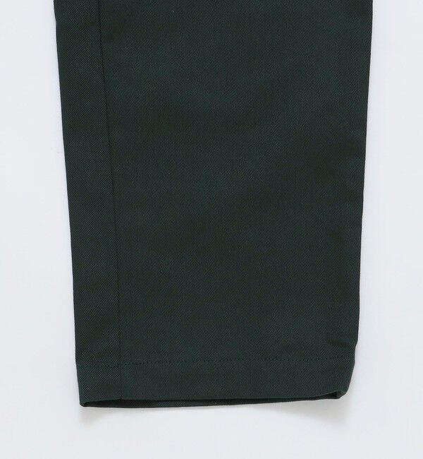 SHIPS「SHIPS: コットン ツイル イージーパンツ」|チノ|