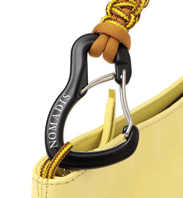 SHIPS for women「NOMADIS:YACHT」|ショルダー・メッセンジャー|