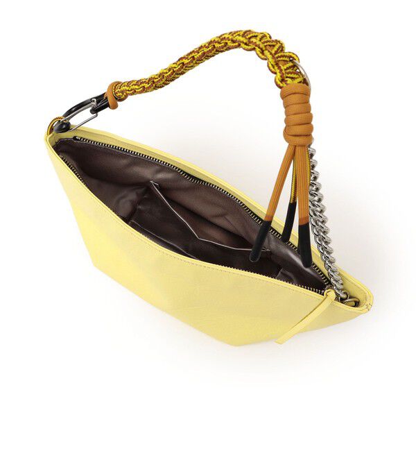 SHIPS for women「NOMADIS:YACHT」|ショルダー・メッセンジャー|