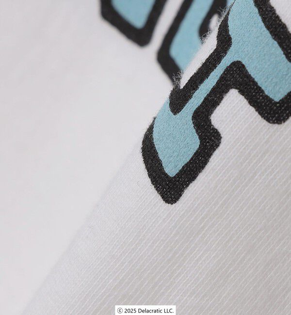 SHIPS any「GOOD ROCK SPEED: ミュージック グラフィック プリント バンド Tシャツ 25SS◇」|Tシャツ・カットソー|