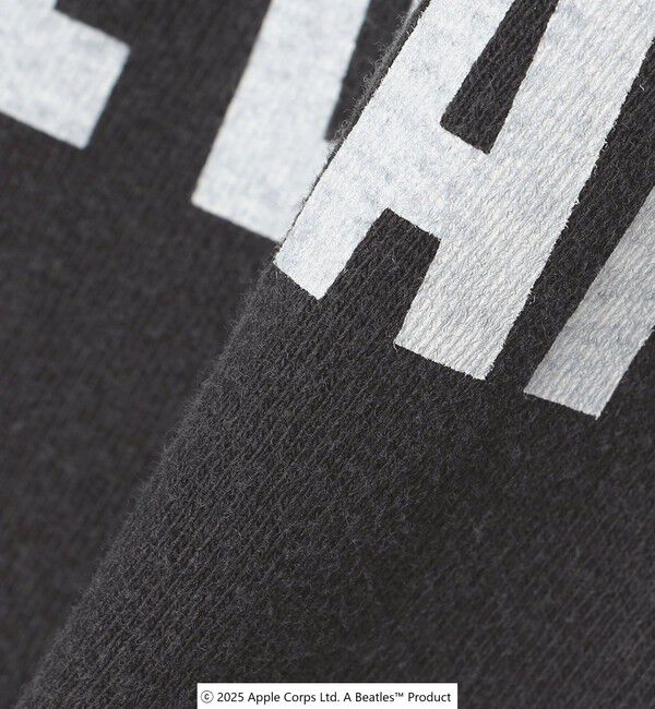 SHIPS any「GOOD ROCK SPEED: ミュージック グラフィック プリント バンド Tシャツ 25SS◇」|Tシャツ・カットソー|