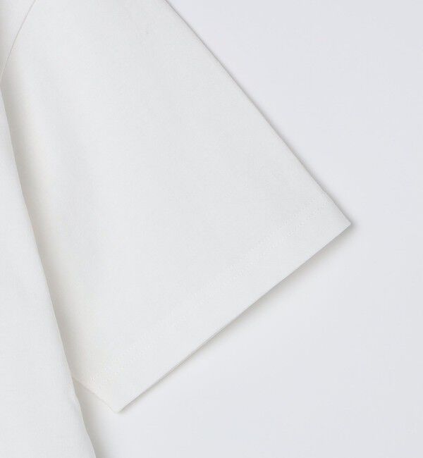 SHIPS Colors 「SHIPS Colors:バーバパパ プリント Tシャツ◇」|Tシャツ・カットソー|