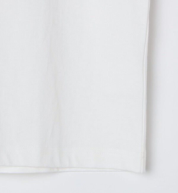 SHIPS Colors 「SHIPS Colors:バーバパパ プリント Tシャツ◇」|Tシャツ・カットソー|