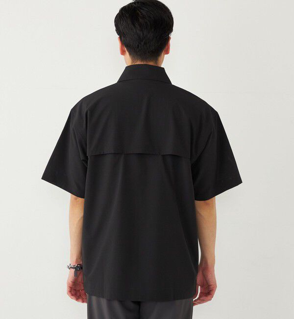 SHIPS Colors 「SHIPS Colors:〈紫外線軽減・洗濯機可能〉LOFT AIR シャツ◇」|シャツ・ブラウス|