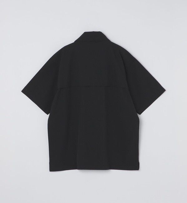 SHIPS Colors 「SHIPS Colors:〈紫外線軽減・洗濯機可能〉LOFT AIR シャツ◇」|シャツ・ブラウス|