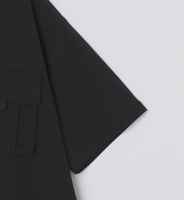 SHIPS Colors 「SHIPS Colors:〈紫外線軽減・洗濯機可能〉LOFT AIR シャツ◇」|シャツ・ブラウス|