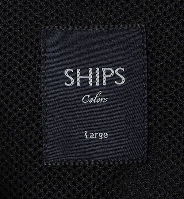 SHIPS Colors 「SHIPS Colors:〈紫外線軽減・洗濯機可能〉LOFT AIR シャツ◇」|シャツ・ブラウス|