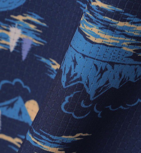 SHIPS Colors 「SHIPS Colors:〈紫外線軽減・洗濯機可能〉LOFT AIR シャツ◇」|シャツ・ブラウス|