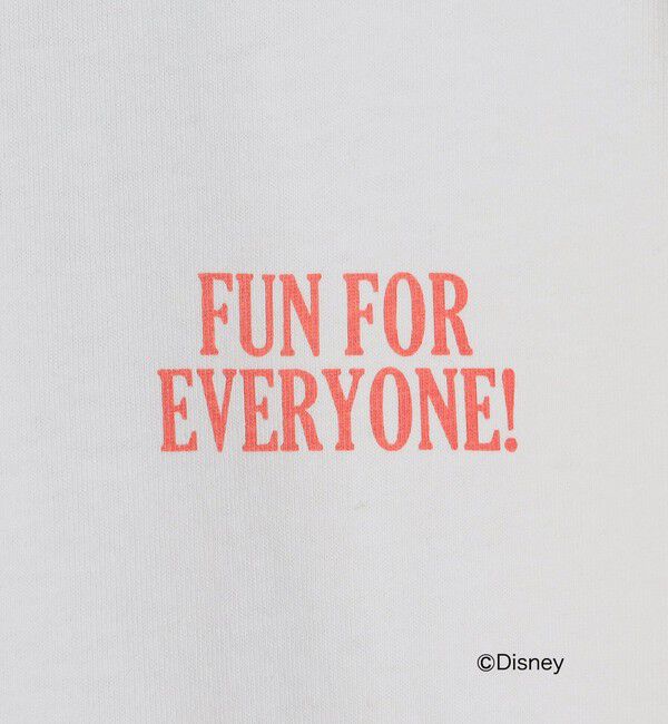 SHIPS Colors 「SHIPS Colors:ミッキーマウス プリント T」|Tシャツ・カットソー|