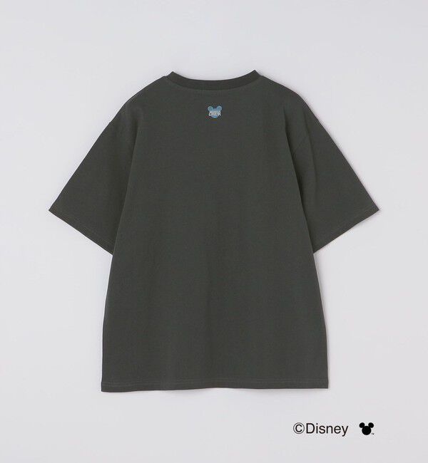 SHIPS Colors 「SHIPS Colors:ミッキーマウス プリント T」|Tシャツ・カットソー|