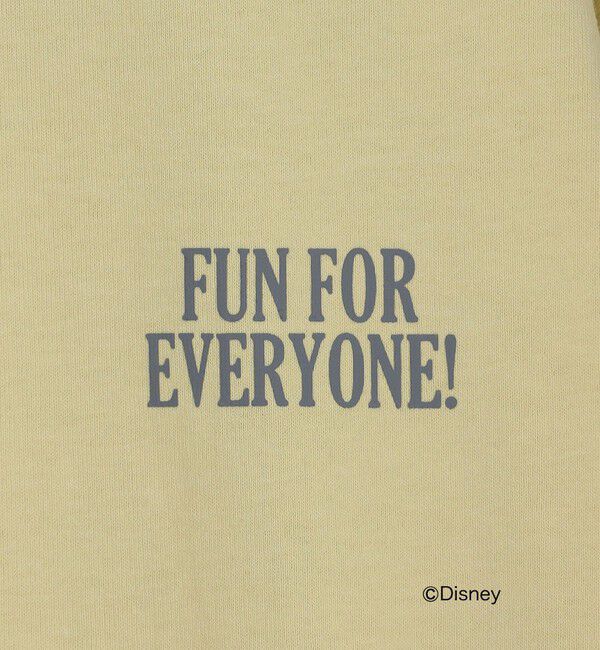 SHIPS Colors 「SHIPS Colors:ミッキーマウス プリント T」|Tシャツ・カットソー|