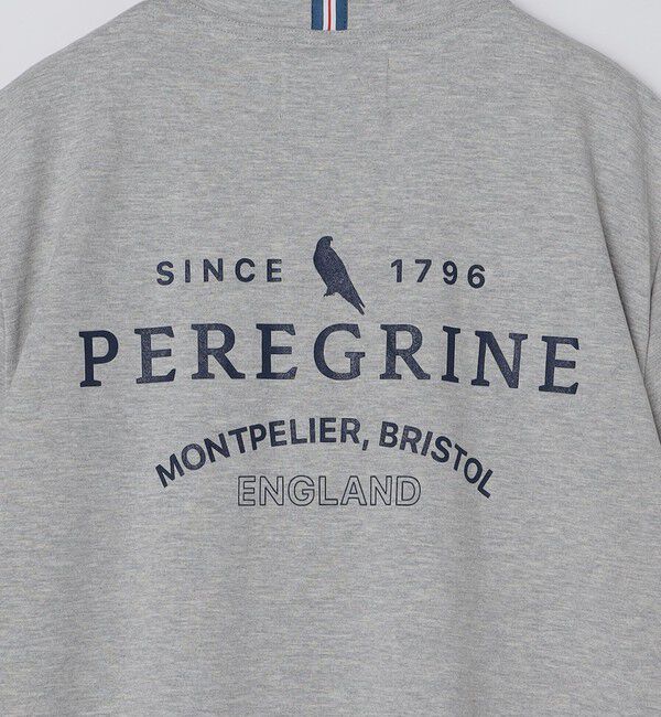 SHIPS「PEREGRINE: グラフィック Tシャツ」|Tシャツ・カットソー|