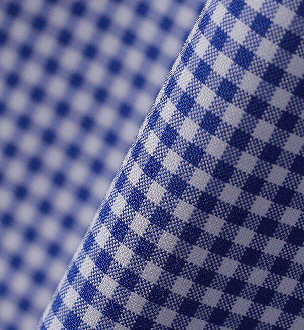 SHIPS Colors 「SHIPS Colors:SMART TECH(R) ノーアイロン ボタンダウン シャツ」|シャツ・ブラウス|