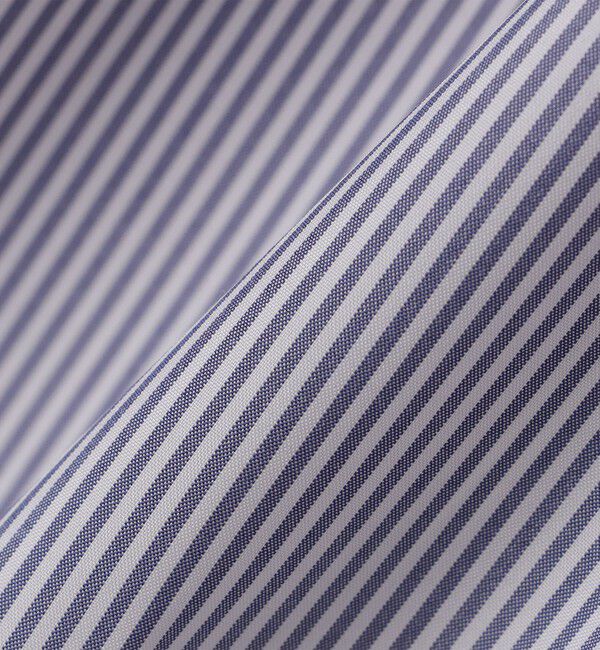 SHIPS Colors 「SHIPS Colors:SMART TECH(R) ノーアイロン セミワイドカラー シャツ」|シャツ・ブラウス|