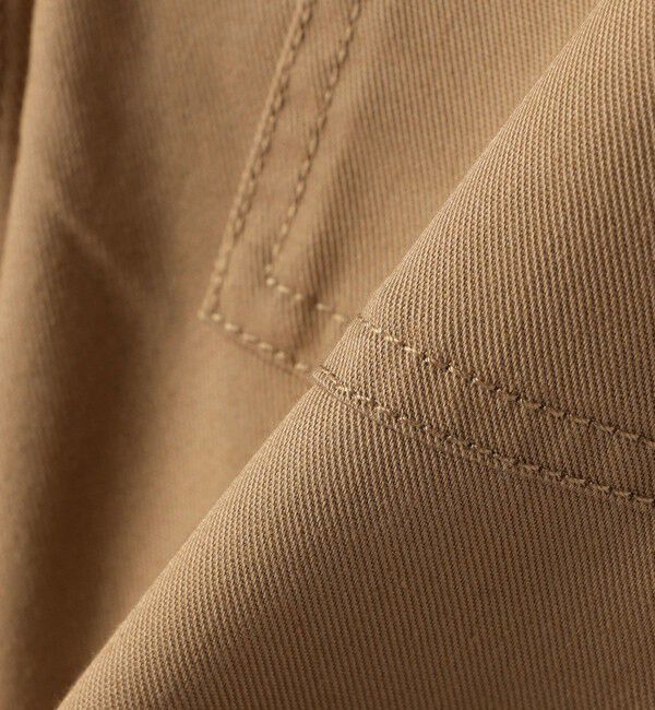 SHIPS KIDS「【SHIPS KIDS別注】Gramicci:110～160cm / ツイル ベイカー パンツ」|その他|