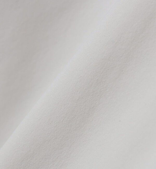 SHIPS any「SHIPS any: SORONA(R) ストレッチ ジャージー スピンドル ポケット Tシャツ (ロンT)◇」|Tシャツ・カットソー|