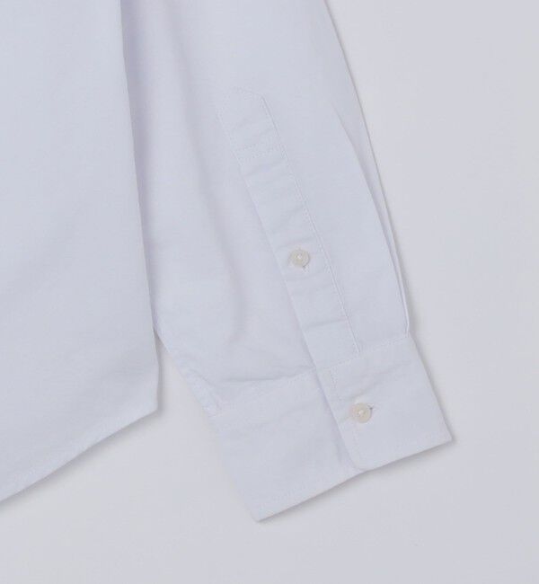 SHIPS Colors 「SHIPS Colors:TeddyBear(R) コットン オックス ボタンダウン シャツ◇」|シャツ・ブラウス|