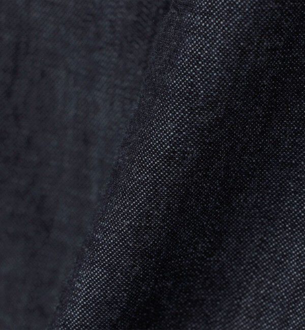 SHIPS「GUY ROVER: シャンブレー ソリッド ボタンダウン シャツ」|シャツ・ブラウス|