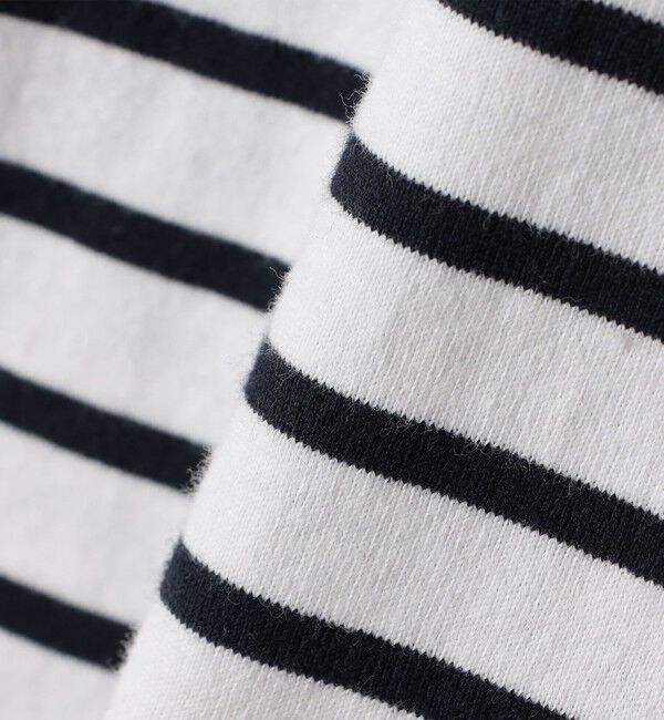 SHIPS KIDS「SHIPS KIDS:140～160cm / SHIPS ロゴ 半袖Tシャツ」|Tシャツ・カットソー|