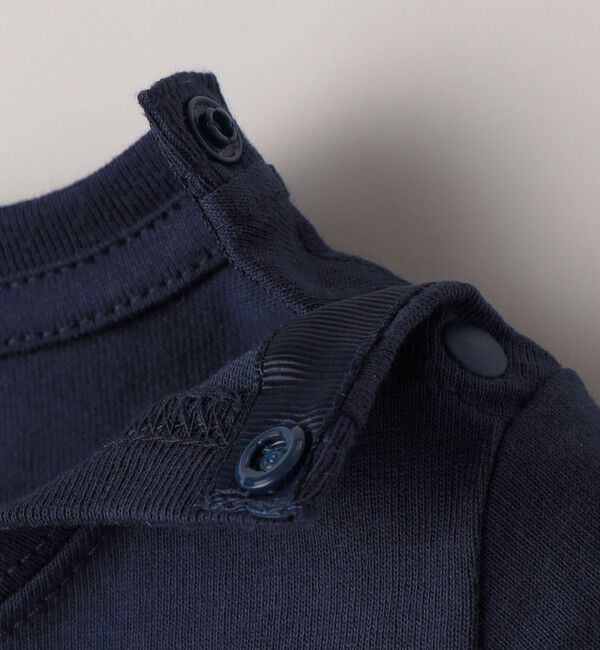 SHIPS Colors 「SHIPS Colors:80～150cm / TeddyBear(R) コラボ Tシャツ」|Tシャツ・カットソー|