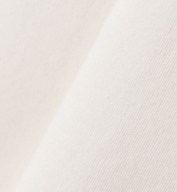 quaranciel「《予約》quaranciel:〈接触冷感/汗染み防止加工/洗濯機可能〉クルー ノースリーブ TEE」|Tシャツ・カットソー|