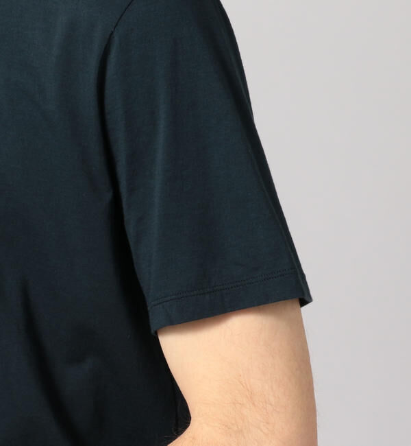 JAMES PERSE「リュクス ジャージークルーネックTシャツ MELJ3199」|Tシャツ・カットソー|