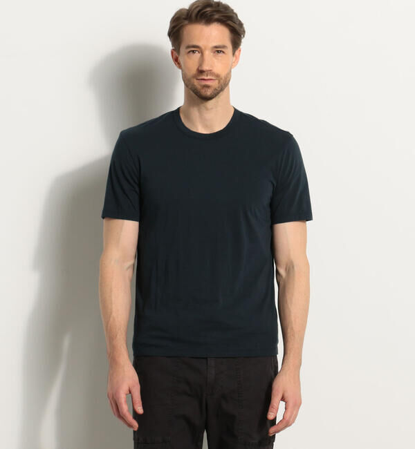 JAMES PERSE「リュクス ジャージークルーネックTシャツ MELJ3199」|Tシャツ・カットソー|