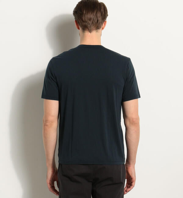 JAMES PERSE「リュクス ジャージークルーネックTシャツ MELJ3199」|Tシャツ・カットソー|
