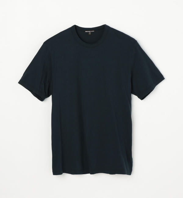 JAMES PERSE「リュクス ジャージークルーネックTシャツ MELJ3199」|Tシャツ・カットソー|