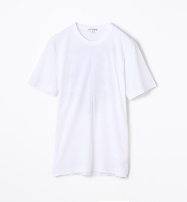 JAMES PERSE「【日本限定】ビーチグラフィックＴシャツ MLJ3311JE」|Tシャツ・カットソー|
